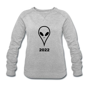 2022 Die Zukunft und was passieren wird - Alien Shirt Shop