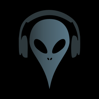 Alien-Shirt.de Logo Deinem Anlaufpunkt für kreative und einzigartige Motive und spannende Abenteuer