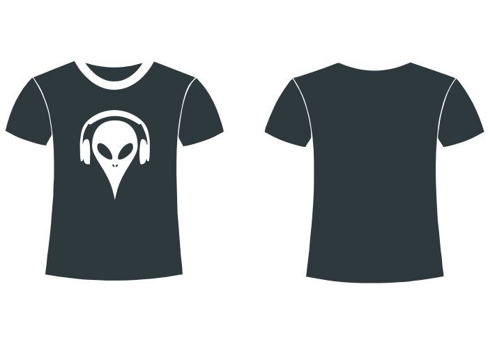 Alien Shirt Shop Deutschland Alien Kleidung Online Kaufen für Männer und Frauen Musik