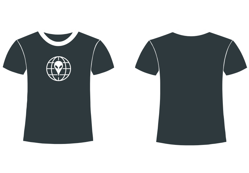 Alien Shirt Shop Deutschland Alien Kleidung Online Kaufen für Männer und Frauen Planet