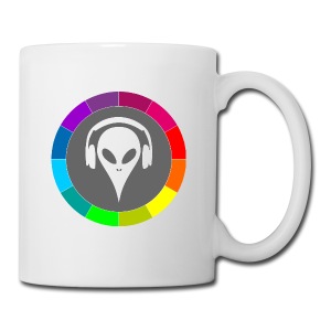 Create Your Own Custom Mugs - Alien Shirt Shop