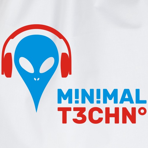 Minimal Techno Alien Shirt Shop - Cool Design Style Alien Motive Online Kaufen für Männer und Frauen - Kleidung und Accessoires, Geschenke