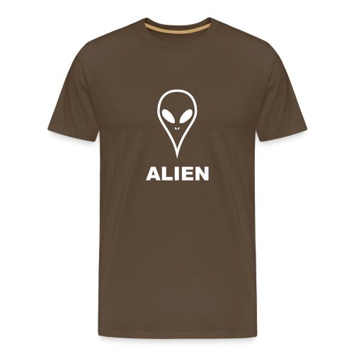 Braun Shop Aliens UFO & UAP Design Kollektion Braunfarben Shirts Hoodies Top Mousepad Cap Taschen