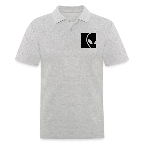 Poloshirt kaufen Alien Kleidung Online Kaufen für Männer und Frauen Kollektion Poloshirts Modetrend Ausserirdische UFO UAP Alien Shirt Shop