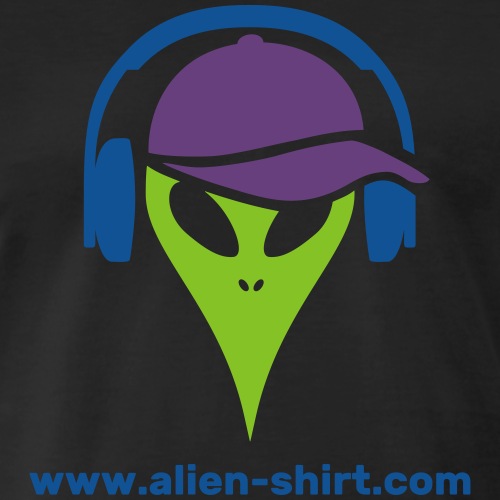 Audio Alien Headphone