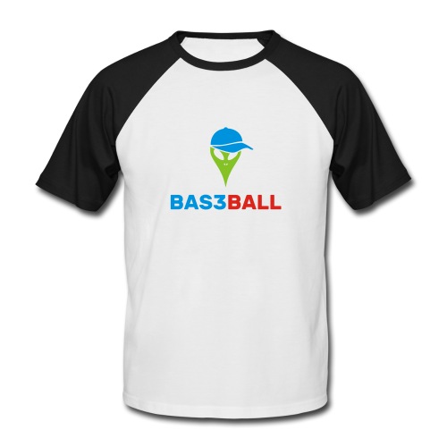 Baseball T-Shirt Mens - Sport Alien - Alien Shirt Shop for Women, Men, Girl, Boy, Kids, Baby - T-Shirts, Caps, Unisex, Pillows, Tank Top, Hoodies - Clothes and Accessories - UFO, UAP, Species Search, Sport Shop - Cool Sport