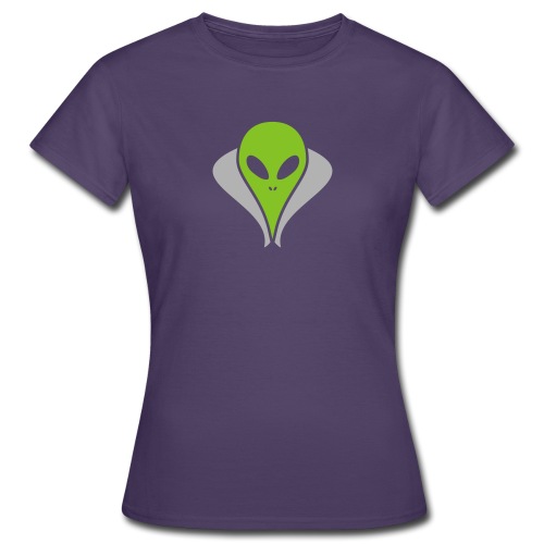 Cobra Alien Snake Lord - Fun Shirts Snakes, Animals, Pets, Cute Animals Funny Shop – Unique Awesome T-Shirts Design – for Women, Men, Girl, Boy, Kids, Baby, T-Shirts, Caps, Pillows, Tank Top, Hoodies, Unisex, Mousepad, Sweatshirt – Clothes and Accessories – Collection Online Alien Shop, Carnival Costume Womens T-Shirt Shop