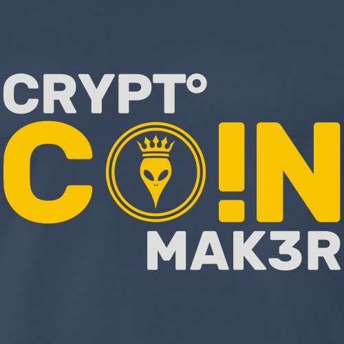 Crypto Coin Maker Alien