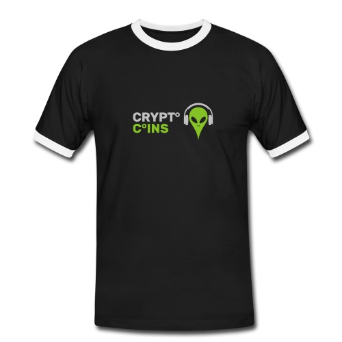 Cryptocoins Shop - Meme Coin, Crypto Merch, Crypto Gifts, Hodl, Funny Crypto Stuff, Cryptocurrency, Blockchain, Stock, Trading - Extraterrestrial Alien & UFO Designs - Clothes and Accessories - Inspired Womens and Mens Fashion – Unisex, Baseball, Hoodie, Top, T-Shirt, Mousepad, Kids Shirt, Gifts Shop, Alien Shirt, Cryptocurrency, Coinmaker, Stocks, Bitcoin, Technologies, Investing, Trading, Shares - Mens Shirt