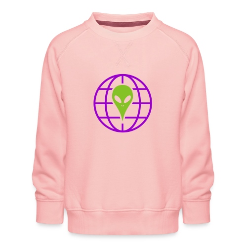 Pullover kaufen Alien Kleidung Online Kaufen für Männer und Frauen Kollektion Pullis Modetrend Ausserirdische UFO UAP Alien Shirt Shop