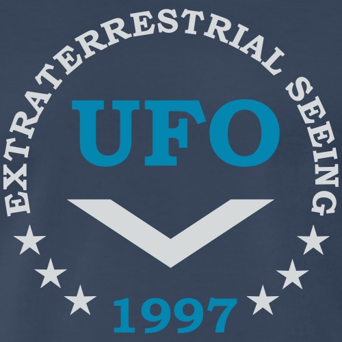 UFO 1997