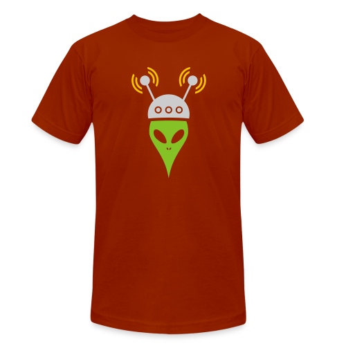 Braun Shop Aliens UFO & UAP Design Kollektion Braunfarben Shirts Hoodies Top Mousepad Cap Taschen