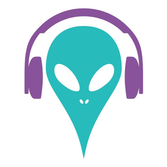 Alien Hoodie kaufen Motive Design Style Shop Studio DJ Sound Music