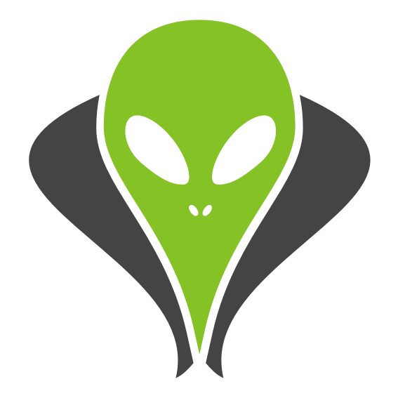 Alien T-Shirt kaufen im Shop Motive und Charaktere Designs Styles Snake-Alien