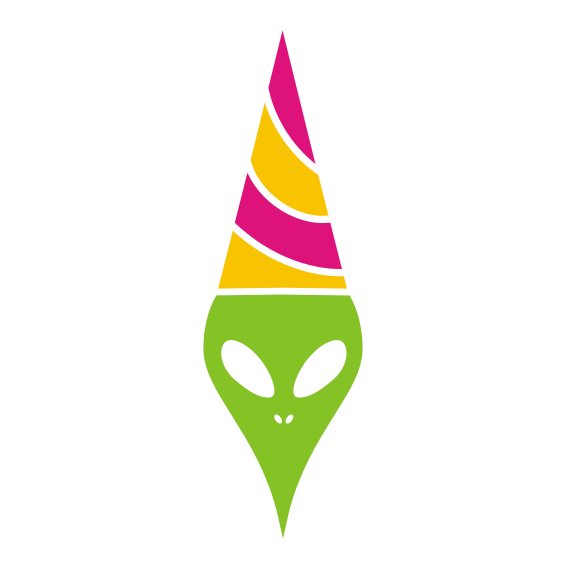 Alien T-Shirt kaufen im Shop Motive und Charaktere Designs Styles Geburtstag Party