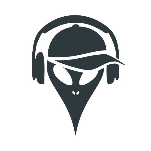 Mit unserem Alien mit Kopfhörern und Cap bringst du Street-Style und Musik-Liebe auf ein neues Level. Dieses T-Shirt oder Hoodie ist perfekt für alle, die sich gerne modisch ausdrücken und dabei ihre Leidenschaft für Musik zeigen möchten.