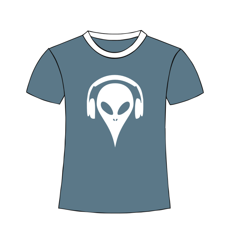 Alien Shirt Shop Kleidung für Damen und Herren Design Motive Zubehoer Hoodie Shirts Cap Top Geschenke