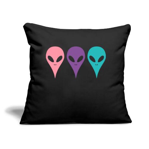 UFO Juni 2021 Alien Sofakissen Shop Design Style