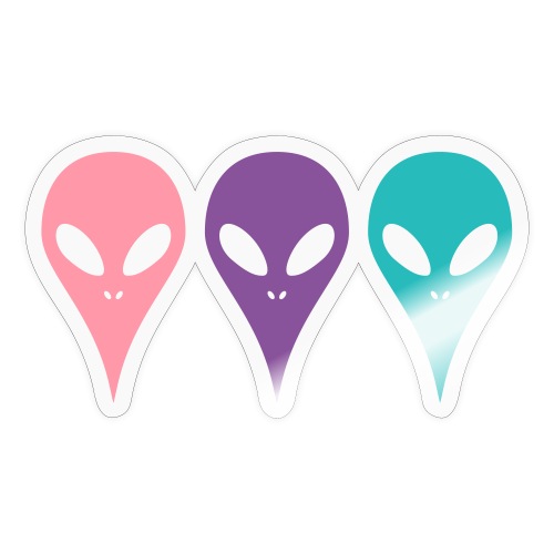 Alien & UFO Accessoires Online Kaufen für Arbeit Schule Freizeit Geburtstag Geschenkideen Kollektion Modetrend Ausserirdische UFO UAP Alien Shirt Shop