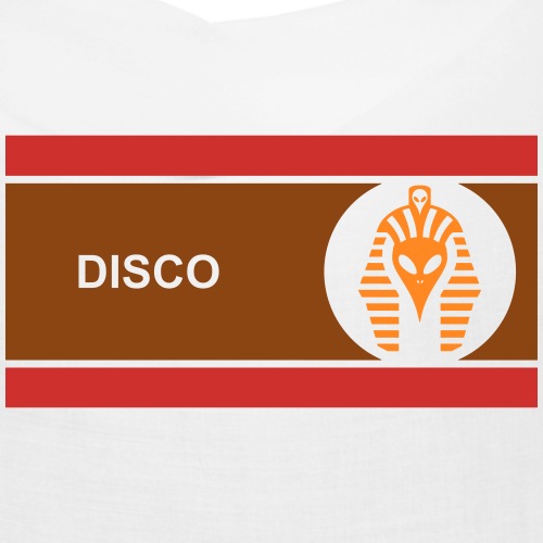 Disco Planet Alien Trikot