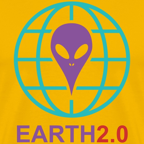 Earth 2.0 eine Kopie der Erde in einem Paralleluniversum Quantenphysik kosmologische Inflation Multiversen Bausteine Paralleluniversen Erde 2
