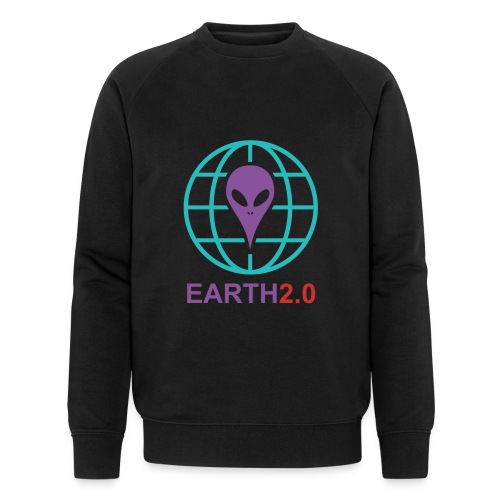 Bio Baumwolle nachhaltige Alien Kleidung Online Kaufen für Männer und Frauen Kollektion Modetrend Ausserirdische UFO UAP Alien Shirt Shop