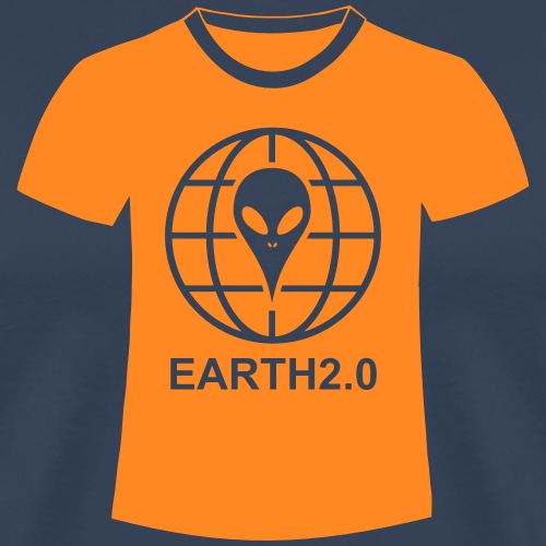 Earth 2.0 eine Kopie der Erde in einem Paralleluniversum Quantenphysik kosmologische Inflation Multiversen Bausteine Paralleluniversen Erde 2