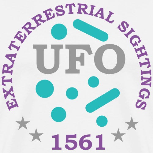 Mysteriöse UFO-Sichtungen Nürnberg Deutschland 14. April 1561