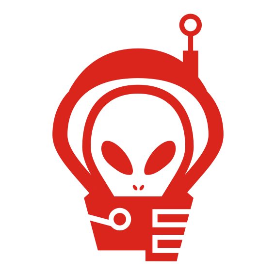Alien Caps und Mützen Motive Design Style Aliens und UFOs Shop Astronaut