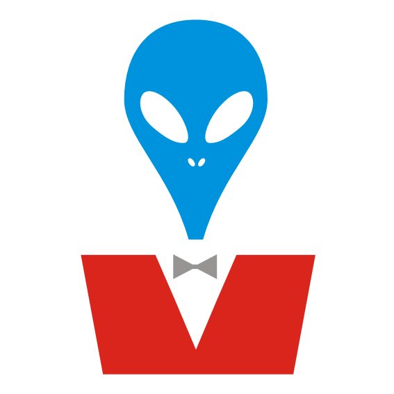 Alien Caps und Mützen Motive Design Style Aliens und UFOs Shop Elegant Freunde und Party