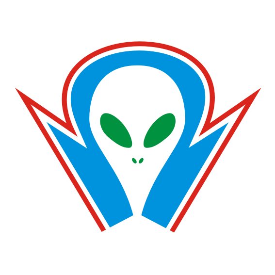 Alien Caps und Mützen Motive Design Style Aliens und UFOs Shop Alien Lord